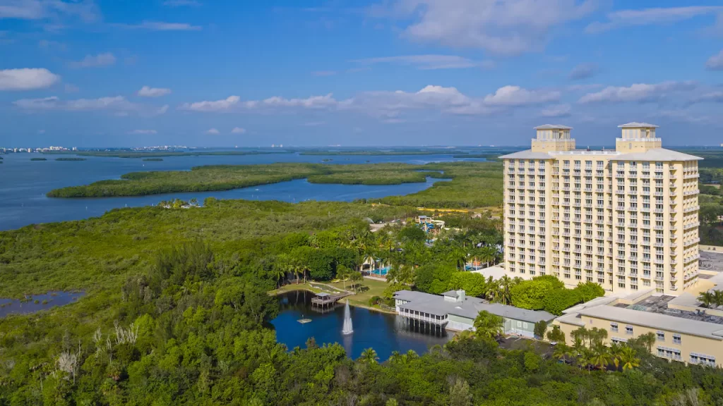 Hyatt-Regency-Coconut-Point-P234-Aerial.16x9