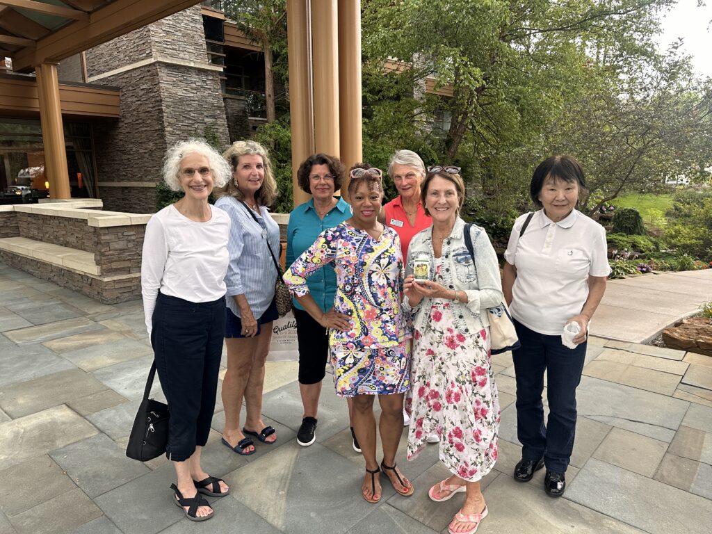 ASGA Tour Group Day 2