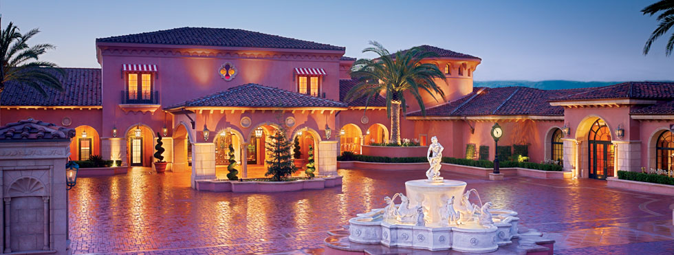 fairmont-grand-del-mar-san-diego-sunset