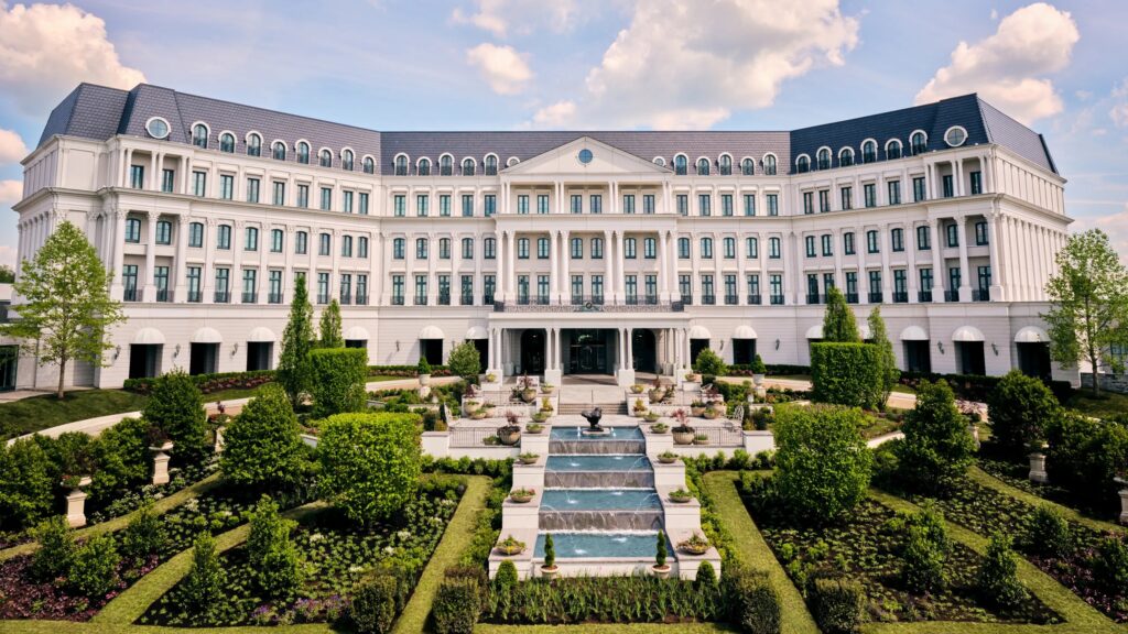 Nemacolin_CHATEAU